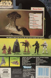 Star Wars Power of the Force: 3 3/4" Momaw Nadon "Hammerhead" W/Double-Barreled Blaster Rifle