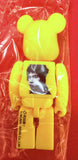 Medicom 100% Bearbrick Series 46: Artist INU