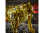 Transformers War for Cybertron: Kingdom Deluxe Cheetor
