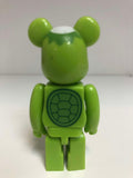 Medicom 100% Bearbrick Animal Series 28: Kappa