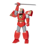 Power Rangers Ninja Storm 7" Scale Retro Zord: Ninjakon