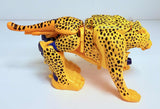 Beast Wars: Deluxe Cheetor (Loose Green Eyes)