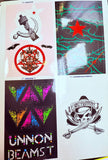 Wani Books COOL TRANS Magazine 2005 August