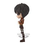 Attack on Titan Q Posket: Eren Yeager Vol. 2 (Ver.B)