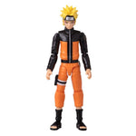 Naruto Shippuden Anime Heroes: Naruto (Sage Mode)