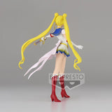 Sailor Moon Eternal Glitter & Glamours: Super Sailor Moon II (Ver. A)