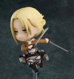 1385 Attack on Titan: Annie Leonhart