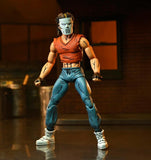 Teenage Mutant Ninja Turtles: Casey Jones (Classic Colors)