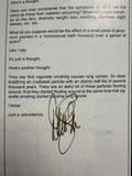 Cerebus Issue 103 (Signed Interior By Dave Sim)