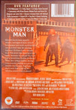 Monster Man DVD