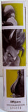 Dragon Ball Super S.H.Figuarts: Super Saiyan God Super Saiyan Gogeta (Open Box)