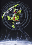 Kamen Rider Geats S.H.Figuarts: Kamen Rider Tycoon (Ninja Form) Exclusive
