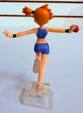 Bandai Pokemon Scale World Kanto Region Misty (No Box)