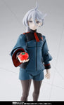 Mobile Suit Gundam: The Witch From Mercury S.H. Figuarts: Miorine Rembran