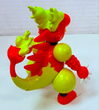 Jakks Pacific Pokémon: Magmar 2008