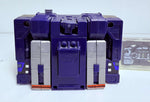Takara Micro Change Robot MC-10: Cassette Man (Incomplete)