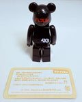Medicom 100% Bearbrick Series 40: Secret Artist Shin Losing Chase
