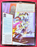 CITYTECH The Battletech Game of Urban Combat (Used)
