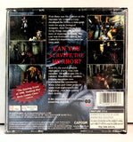 Resident Evil 2 Playstation (Missing Manual)