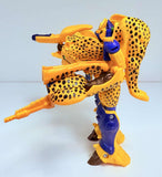 Beast Wars: Deluxe Cheetor (Loose Green Eyes)