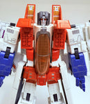 Transformers Masterpiece: MP-03 Starscream (Loose)