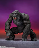 Godzilla x Kong: The New Empire S.H. MonsterArts Kong (2024)