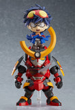 Moderoid Tengen Toppa Gurren Lagann!: Gurren Lagann