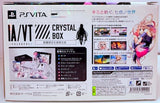 IA/VT -COLORFUL-クリスタルBOX PSVITA (Japan Ver.)