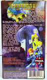 Macross II The Movie VHS (Japanese Dub/English Subtitles)