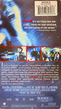 Jason X VHS