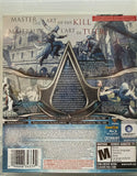 Assassin's Creed PS3 Greatest Hits