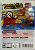 Rhythm Heaven Fever Wii