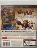 Jak and Daxter Collection Remastered in HD PS3