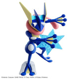 Pokemon: Greninja Model Kit