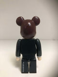 Medicom 100% Bearbrick Kingsman: Harry Hart