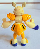 Medabots Robattle - Sumilidon 2001