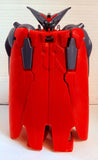 HG 1/100 Mobile Fighter G Gundam HG-03: GF13-001NHII Master Gundam (Built Model Kit) 1994