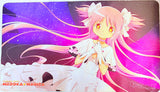 Ultra Pro Madoka Magica Deck Box & Play Mat Set 2015