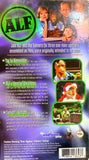 The Alf Files VHS