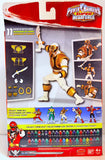 Bandai Power Rangers Super Megaforce: Armored Mighty Morphin White Ranger