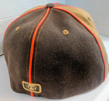 New Era Happy99 C.L.I.O. Fitted Hat