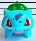 Universal Studios Pokemon: Bulbasaur Sipper - Frozen Drink Bottle