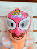 Osaka Pro Wrestling CD/SP: Super Delphin Plush 2002