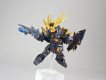 SD EX-Standard #15: Unicorn Gundam 02 Banshee Norn (Destroy Mode)