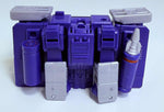 Transformers War for Cybertron: Kingdom Core Soundwave (Loose)