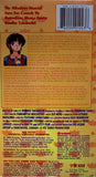Ranma 1/2 Anything-Goes Martial Arts Ranma and Juliet VHS (English Dub)
