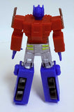 Transformers Optimus Prime Mini Figurine (Loose)
