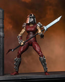 Teenage Mutant Ninja Turtles: Karai as Shredder (Mirage Comics)