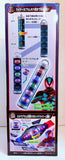Kamen Rider Zeztz DX Capsem Cylinder (Open Box)