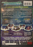 Mobile Suit Gundam 00 Part 3 DVD